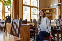 Bild på Carnation Sweater Women