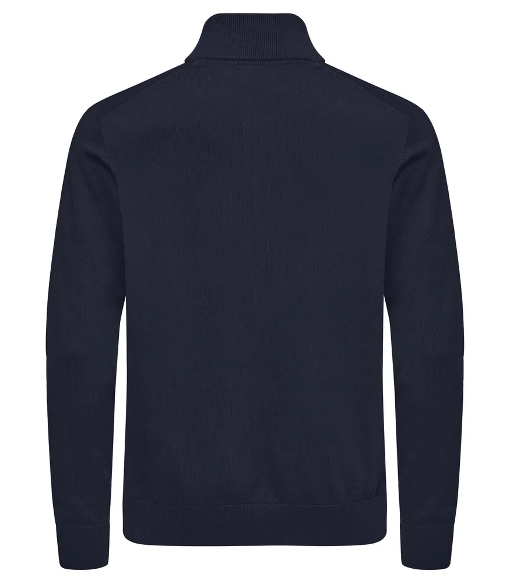 Bild på Oakville Half Zip Sweater Men Bild på Oakville Half Zip Sweater Men
