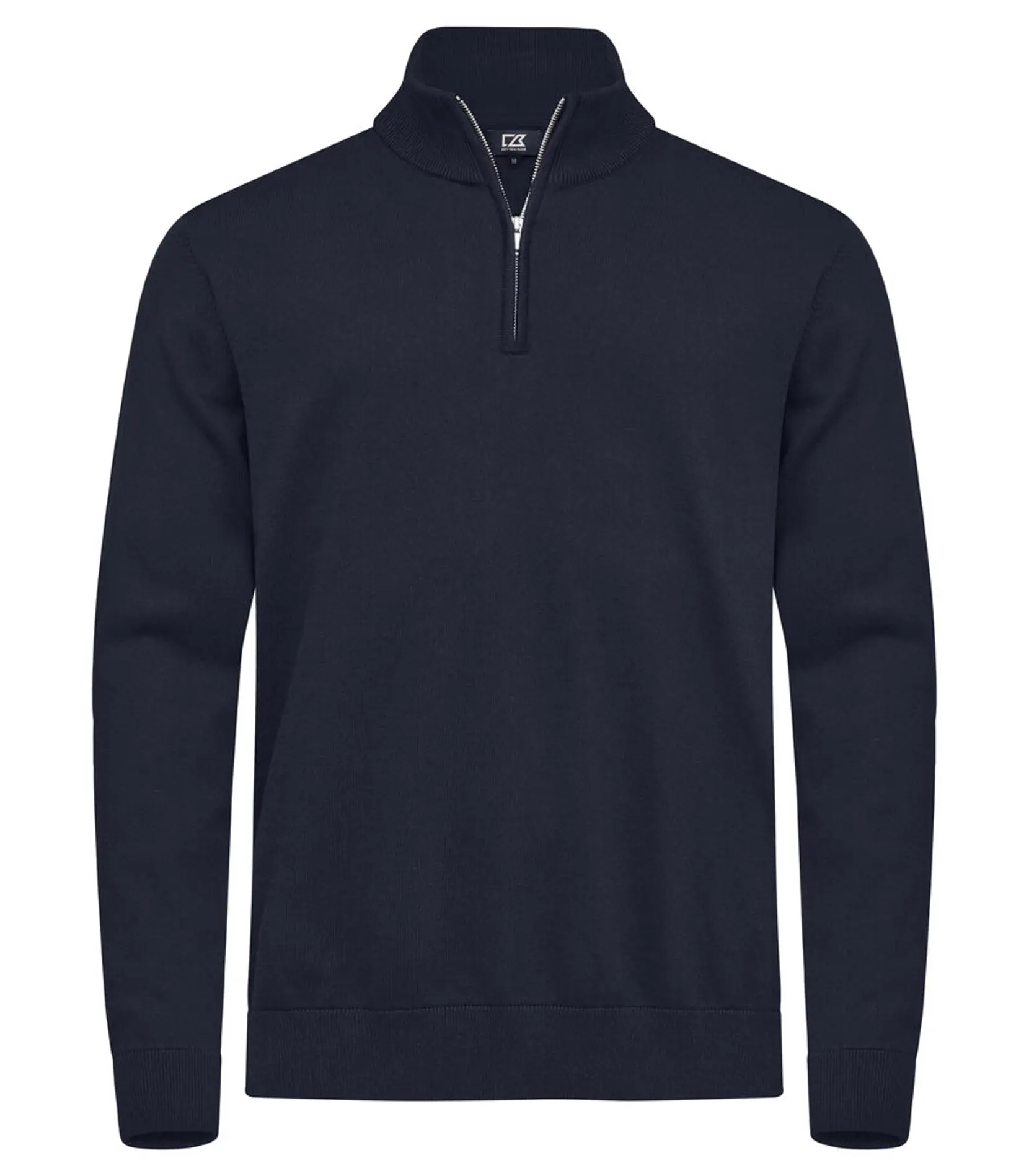 Bild på Oakville Half Zip Sweater Men Bild på Oakville Half Zip Sweater Men