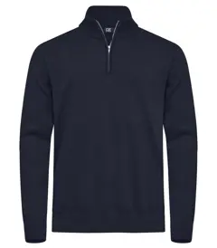 Bild på Oakville Half Zip Sweater Men
