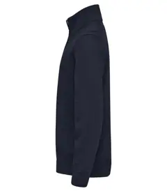 Bild på Oakville Half Zip Sweater Men