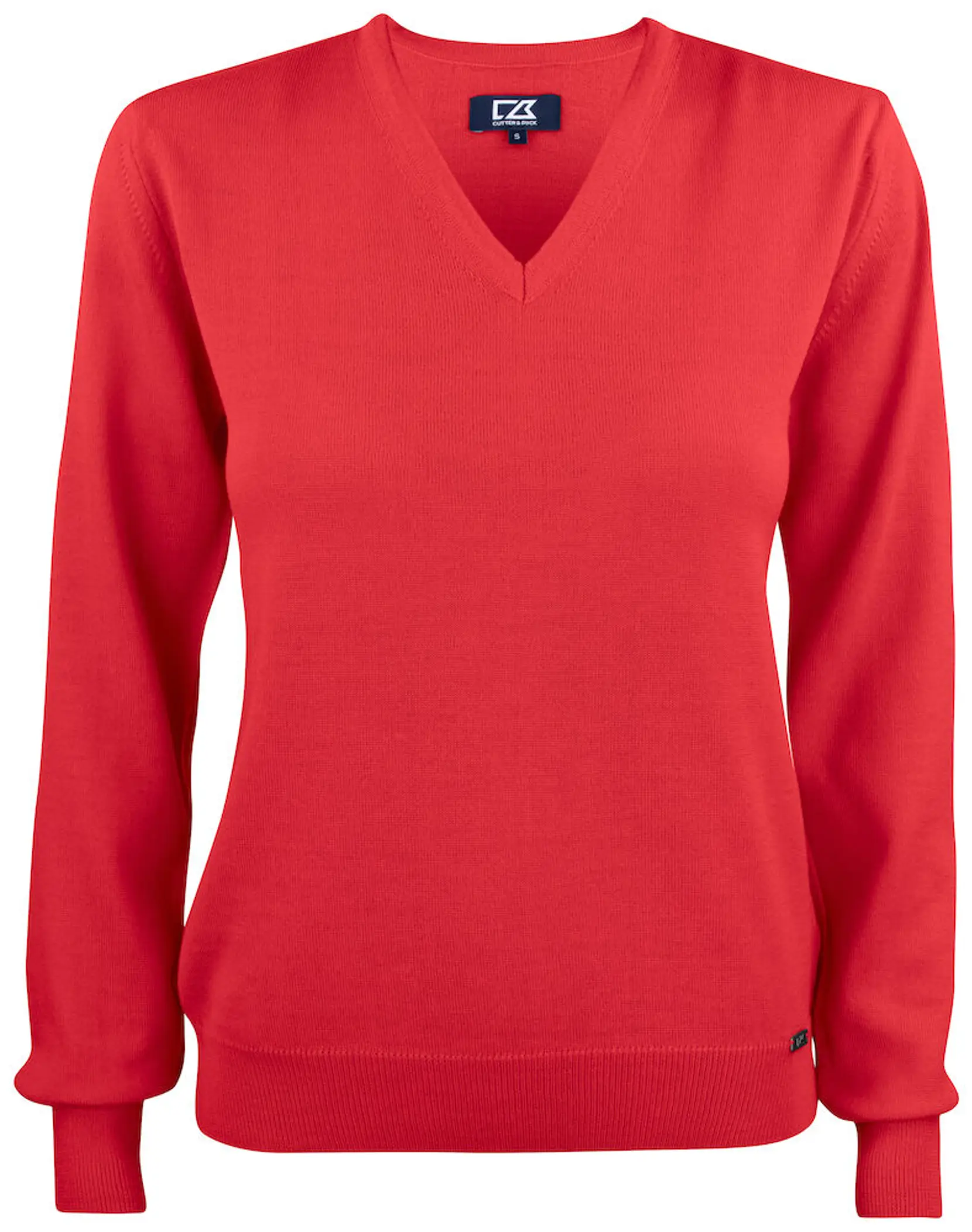 Bild på Everett V-neck Women Bild på Everett V-neck Women