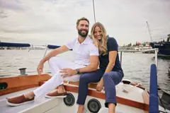 Bild på New Salish Pants