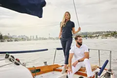Bild på New Salish Pants