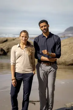 Bild på New Salish Pants