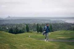 Bild på New Salish Pants