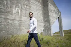 Bild på New Salish Pants
