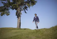 Bild på New Salish Pants