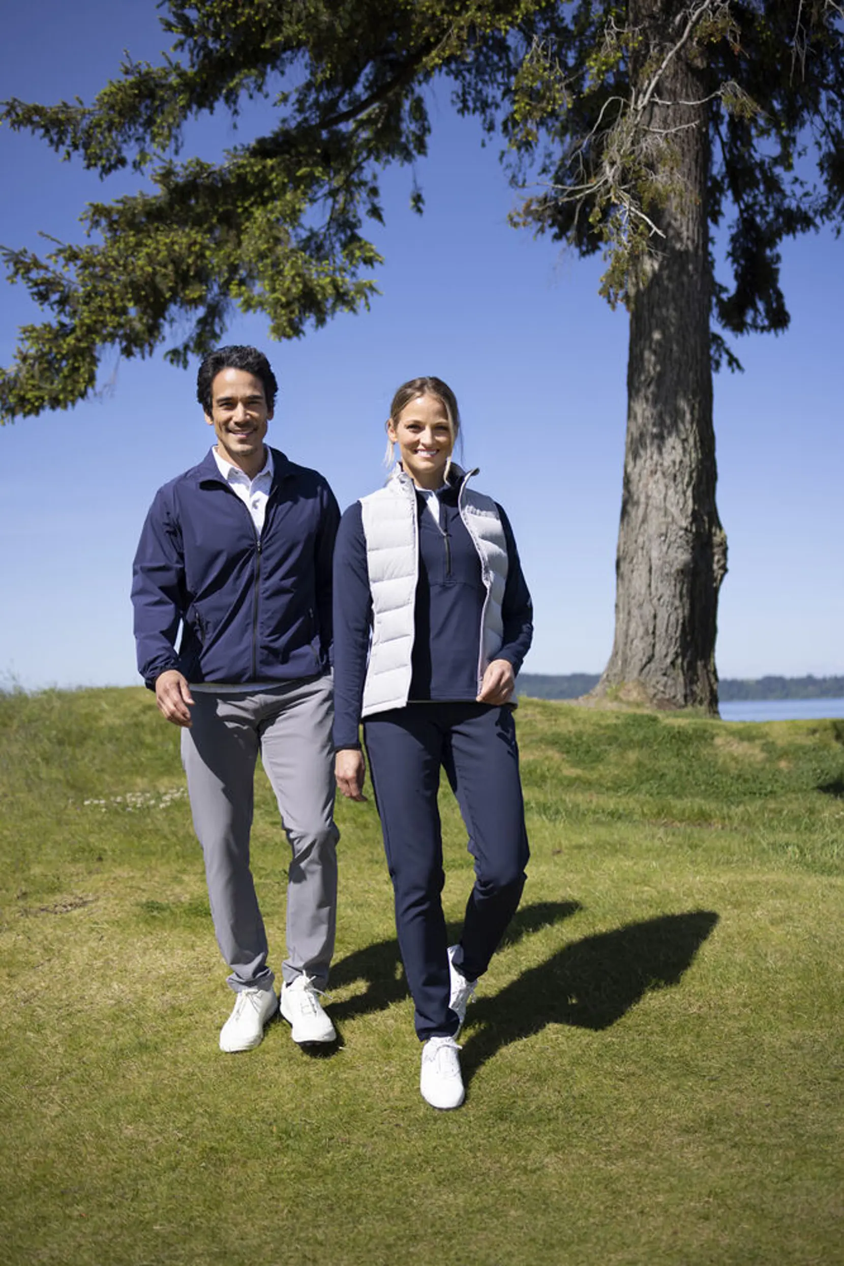 Bild på New Salish Pants Bild på New Salish Pants
