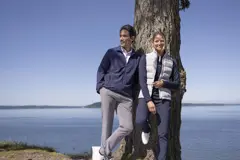 Bild på New Salish Pants
