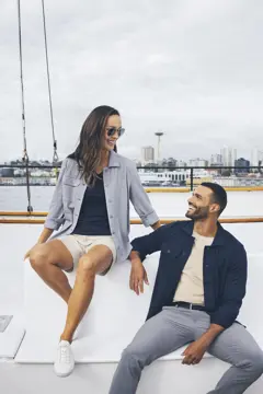 Bild på New Salish Pants