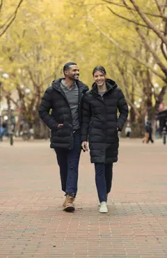 Bild på Tofino Pants Men