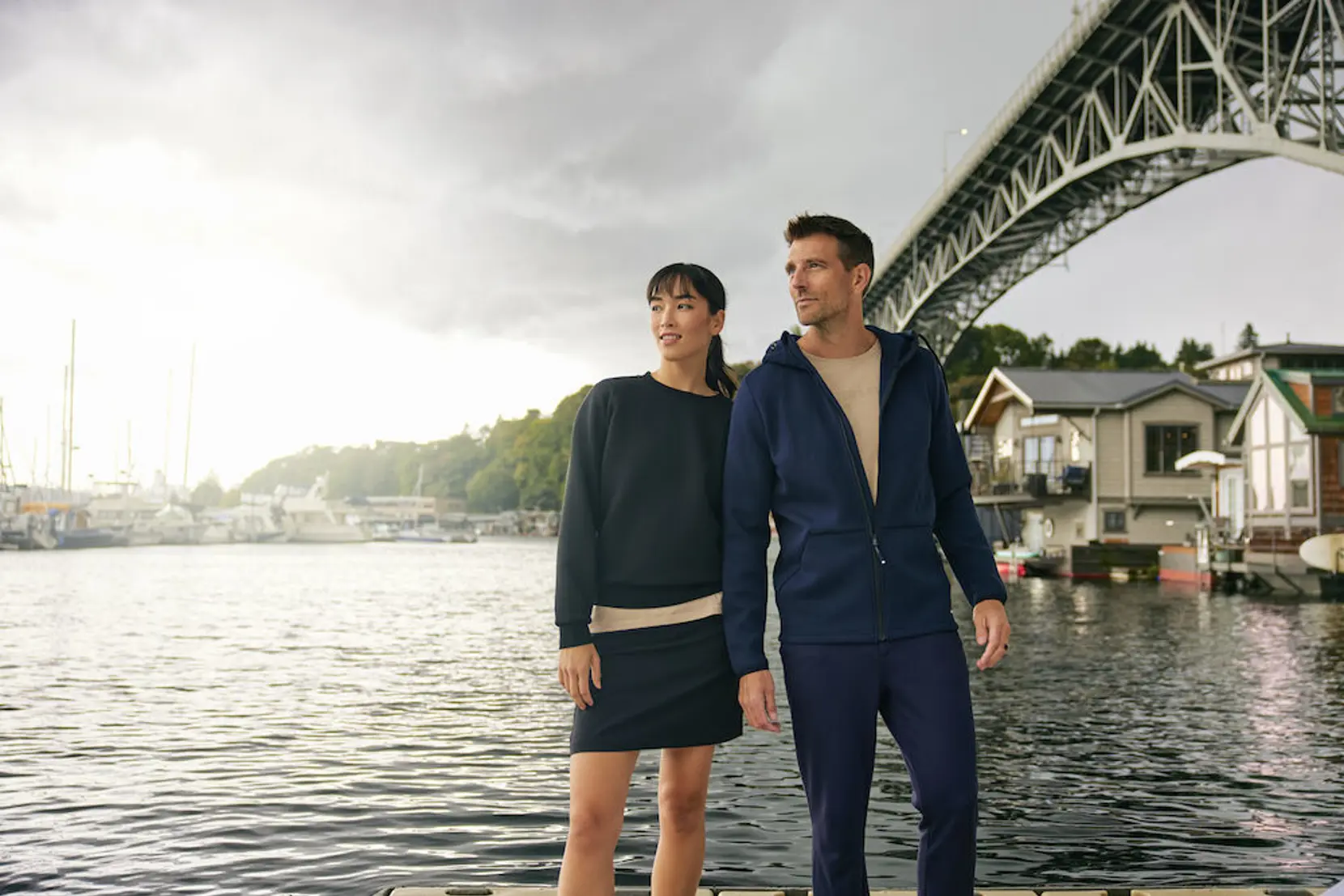 Bild på Tofino Pants Men Bild på Tofino Pants Men