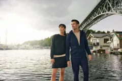 Bild på Tofino Pants Men