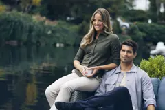 Bild på Tofino Pants Men