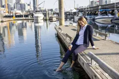 Bild på Tofino Pants Women