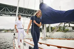 Bild på Bonney Lake Pants Women