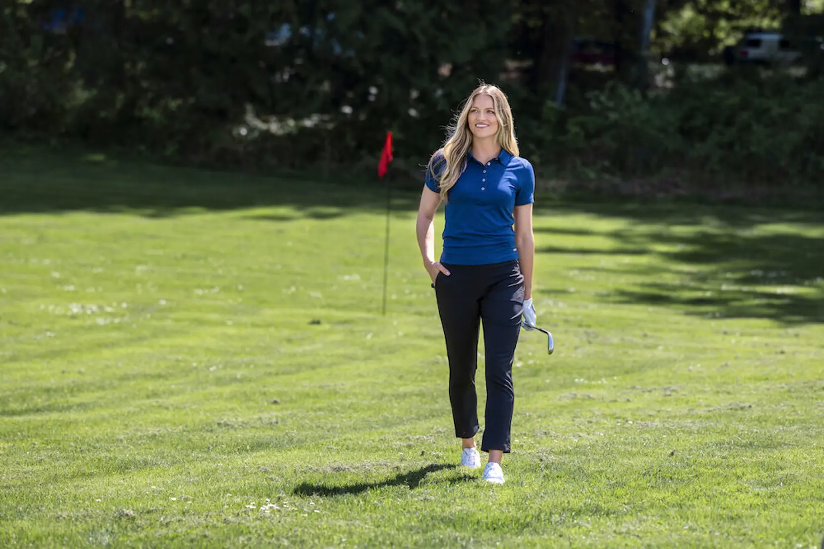 Bild på Bonney Lake Pants Women Bild på Bonney Lake Pants Women