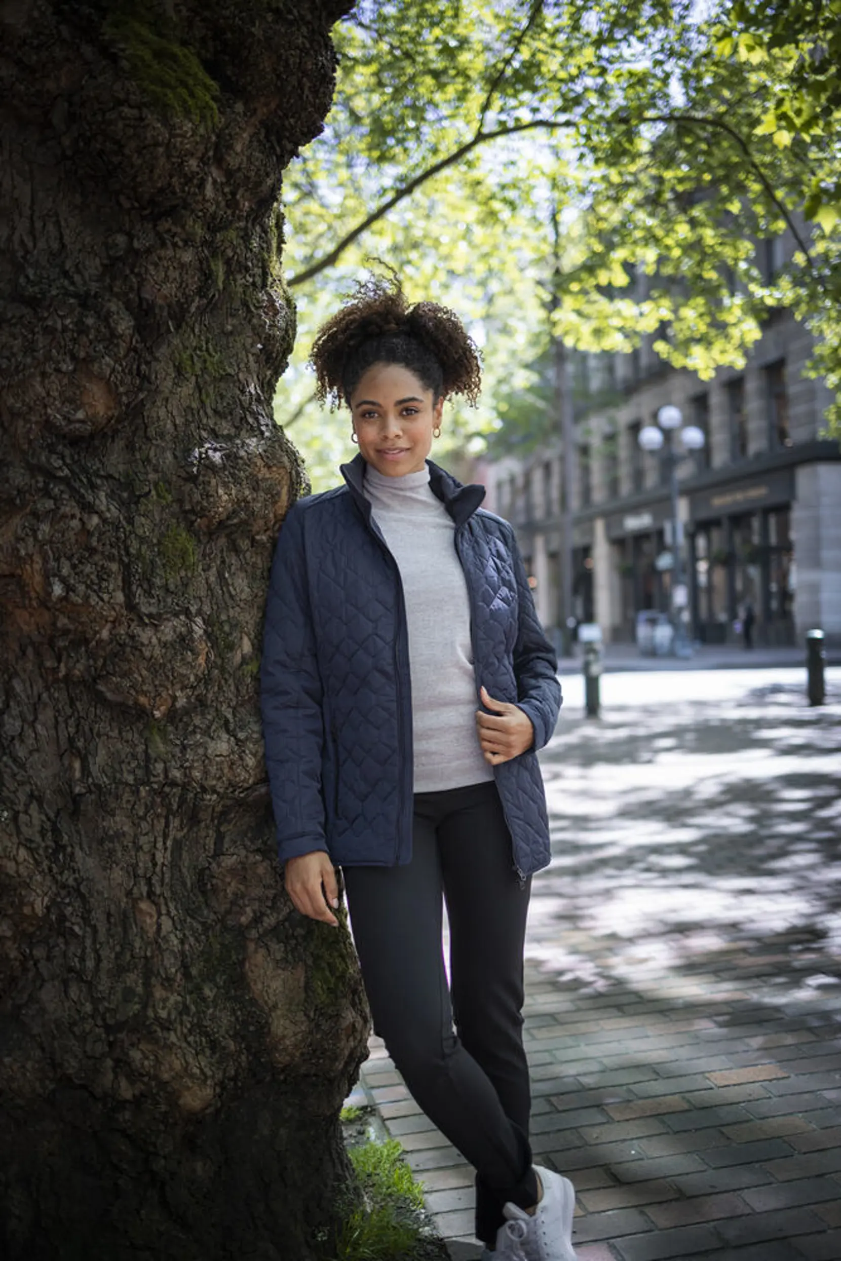 Bild på Bonney Lake Long Pants Women Bild på Bonney Lake Long Pants Women