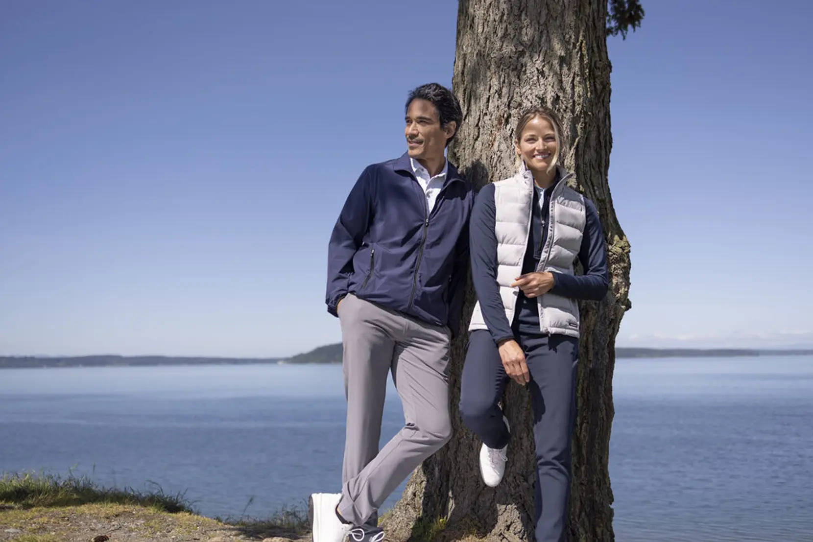 Bild på Bonney Lake Long Pants Women Bild på Bonney Lake Long Pants Women