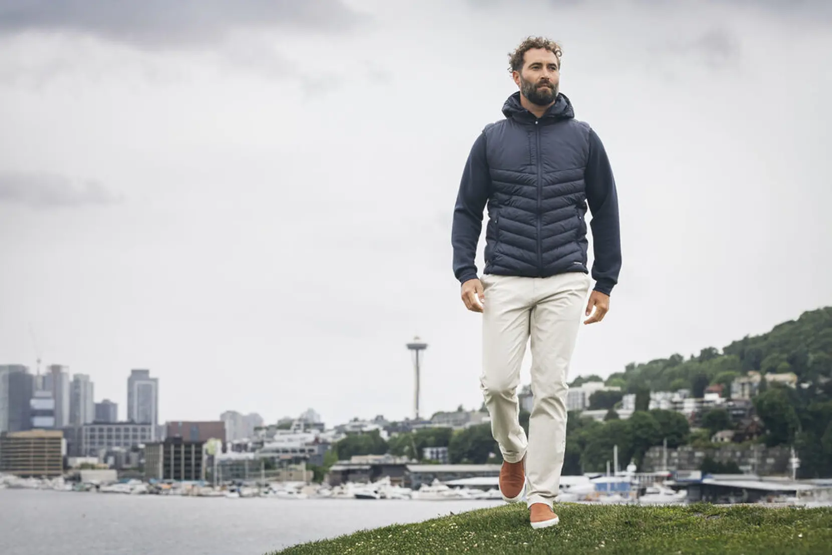 Bild på Edgemont Chinos Men Bild på Edgemont Chinos Men