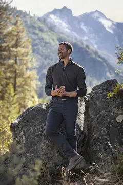 Bild på Edgemont Chinos Men