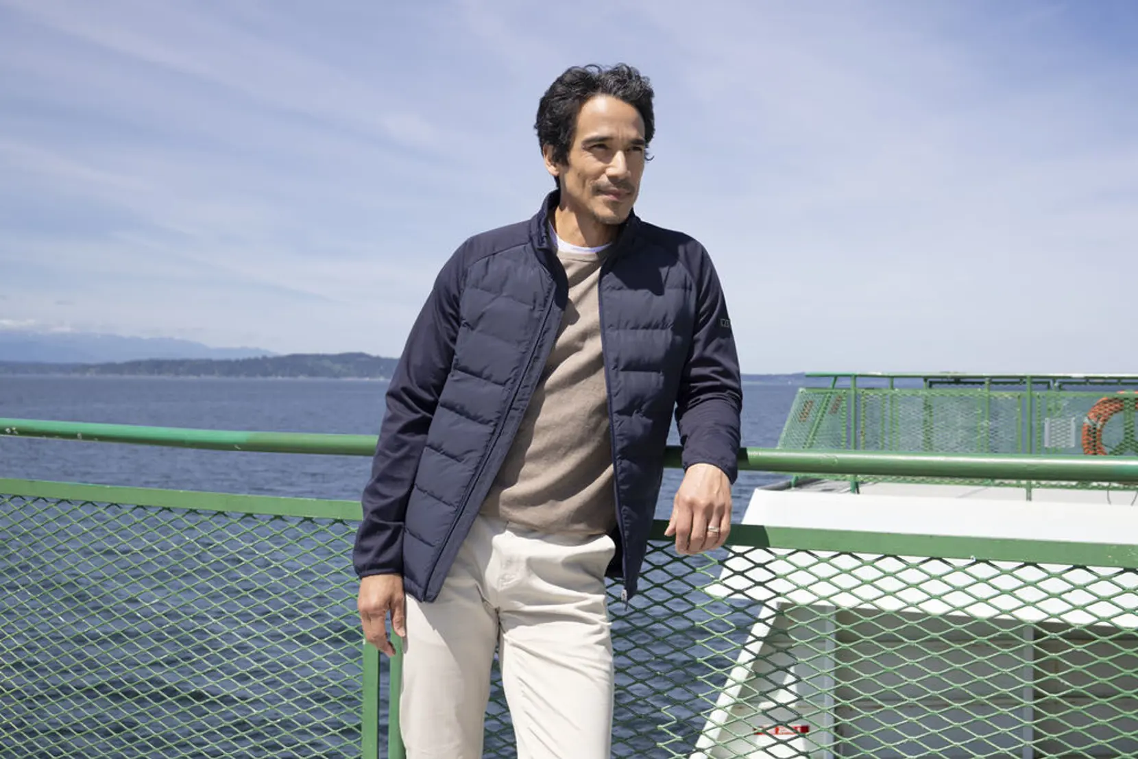 Bild på Edgemont Chinos Men Bild på Edgemont Chinos Men