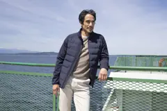 Bild på Edgemont Chinos Men