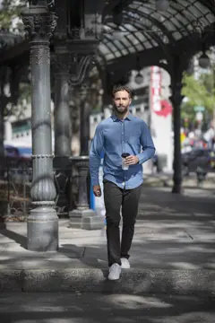 Bild på Edgemont Chinos Men