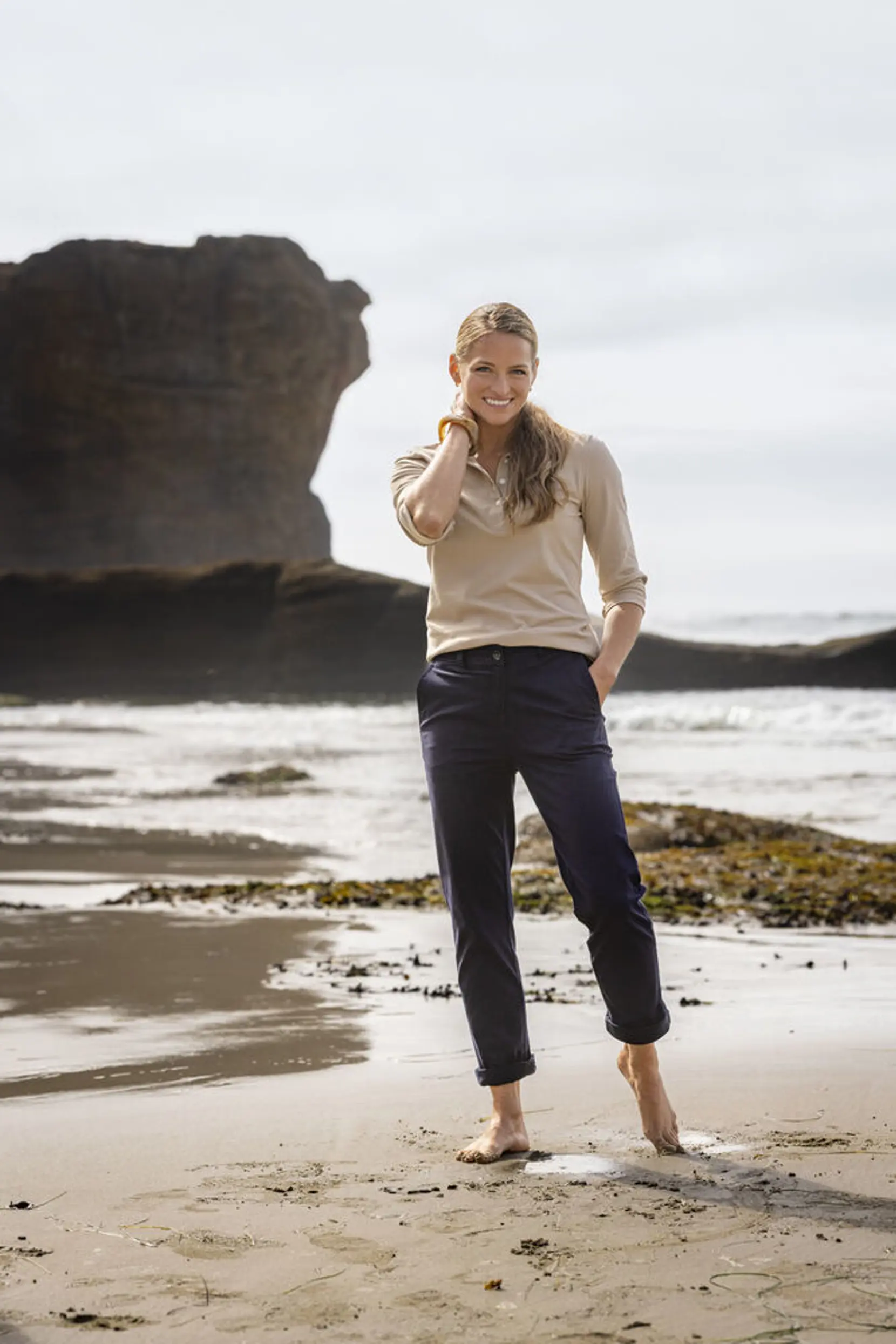 Bild på Edgemont Chinos Women Bild på Edgemont Chinos Women