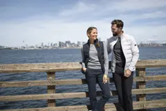 Bild på Edgemont Chinos Women