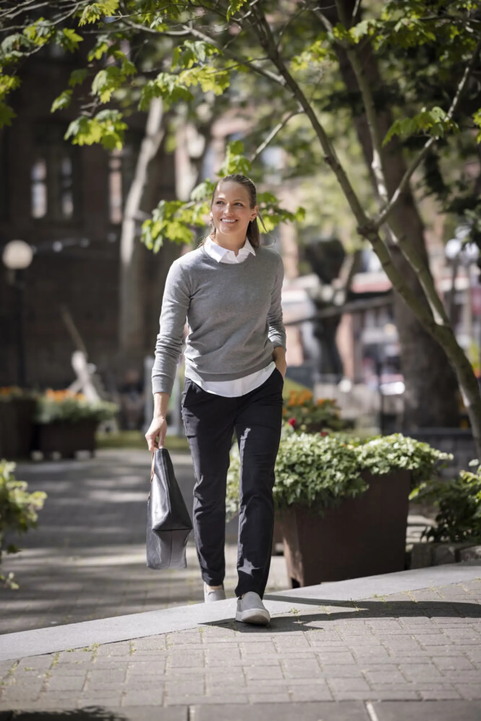 Bild på Edgemont Chinos Women Bild på Edgemont Chinos Women