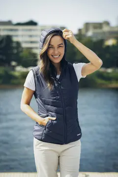Bild på Edgemont Chinos Women
