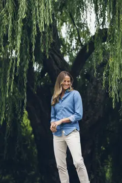 Bild på Edgemont Chinos Women