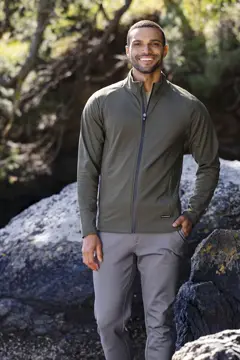 Bild på Adapt Full Zip Jacket Men