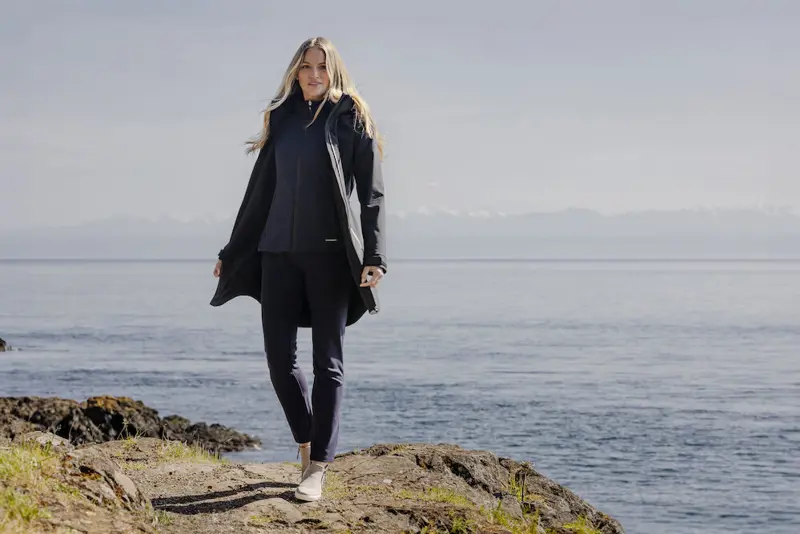 Bild på Adapt Full Zip Jacket Women