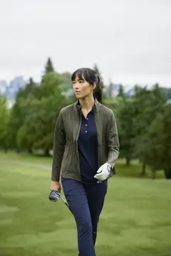 Bild på Adapt Full Zip Jacket Women