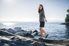 Bild på Adapt Full Zip Jacket Women