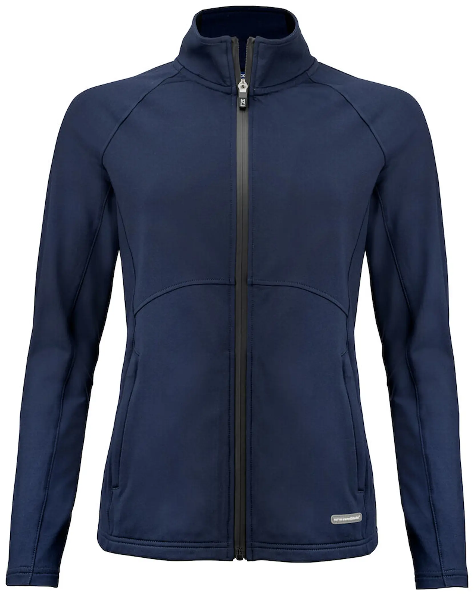 Bild på Adapt Full Zip Jacket Women Bild på Adapt Full Zip Jacket Women