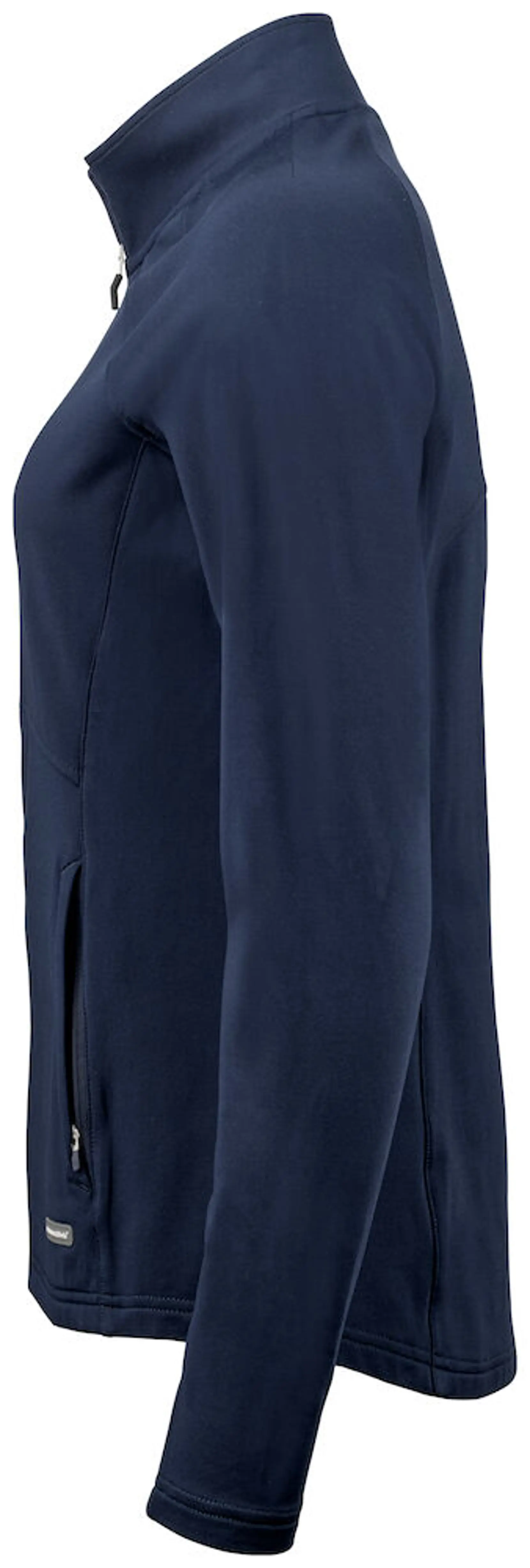 Bild på Adapt Full Zip Jacket Women Bild på Adapt Full Zip Jacket Women