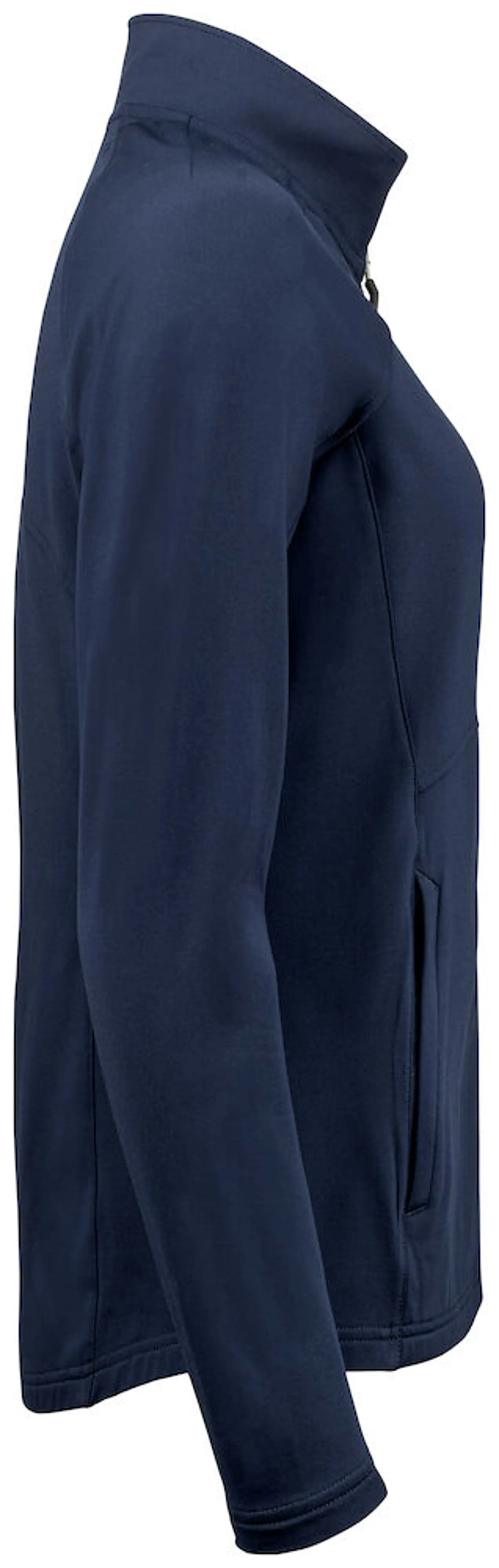 Bild på Adapt Full Zip Jacket Women Bild på Adapt Full Zip Jacket Women