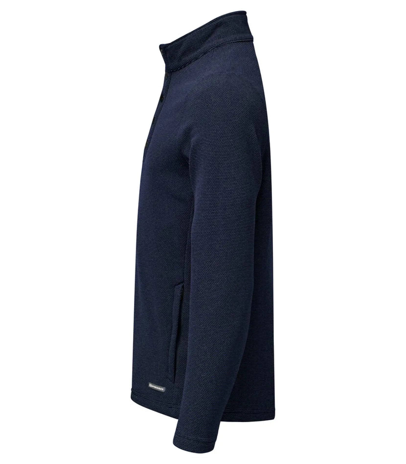 Bild på Hunts Point Fleece Men Bild på Hunts Point Fleece Men