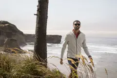 Bild på Hunts Point Fleece Full Zip Men