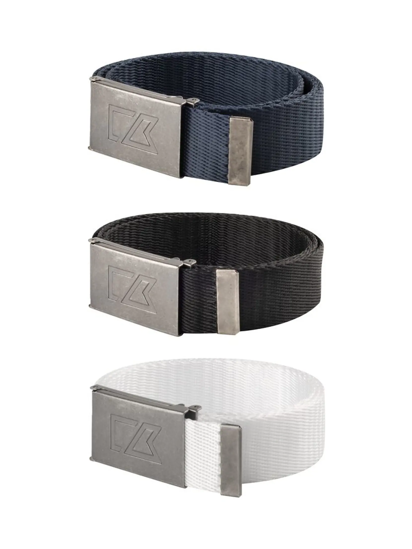 Bild på Bangor 3-pack Belt Bild på Bangor 3-pack Belt