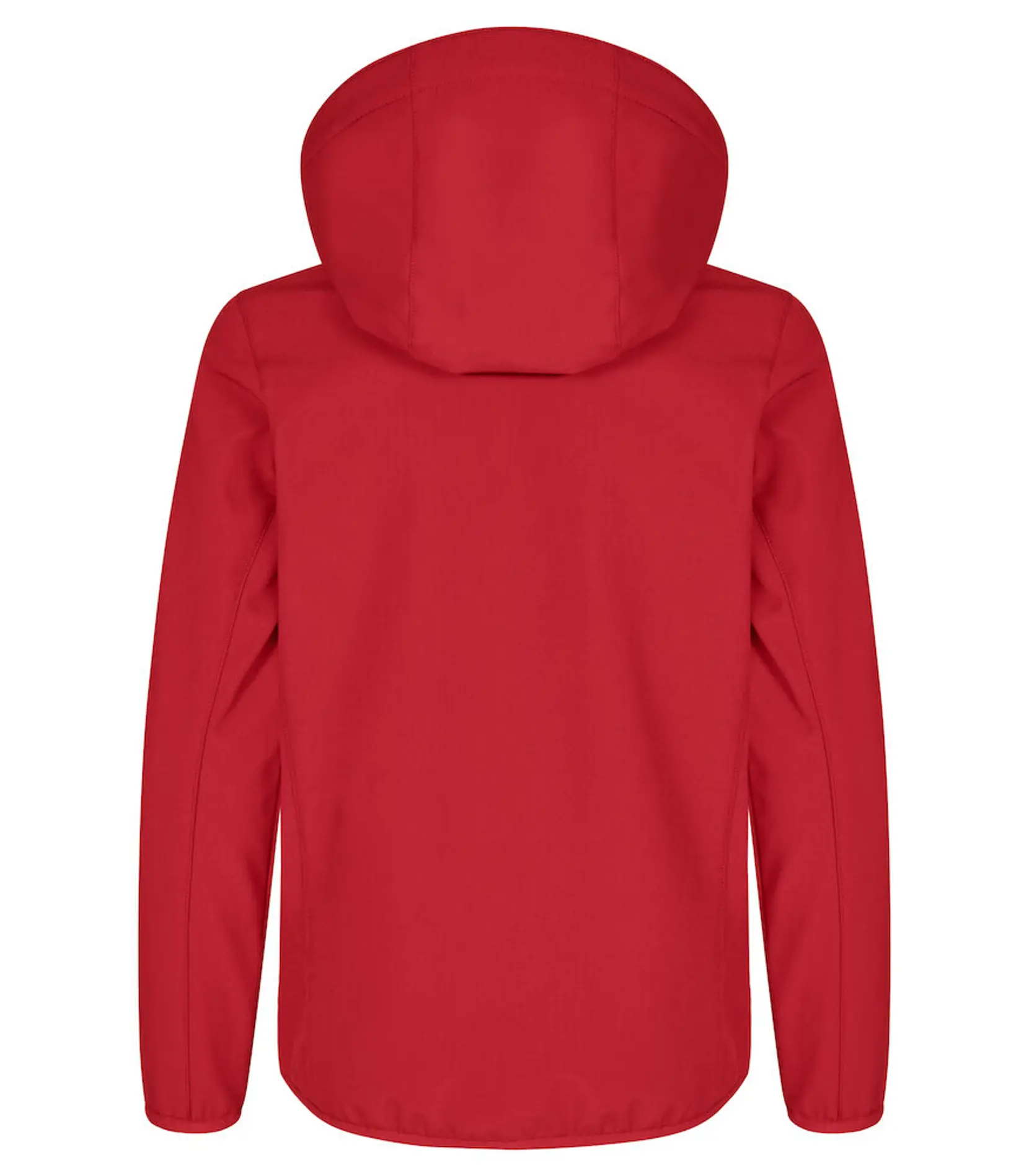 Bild på Classic Softshell Jacket Junior Bild på Classic Softshell Jacket Junior
