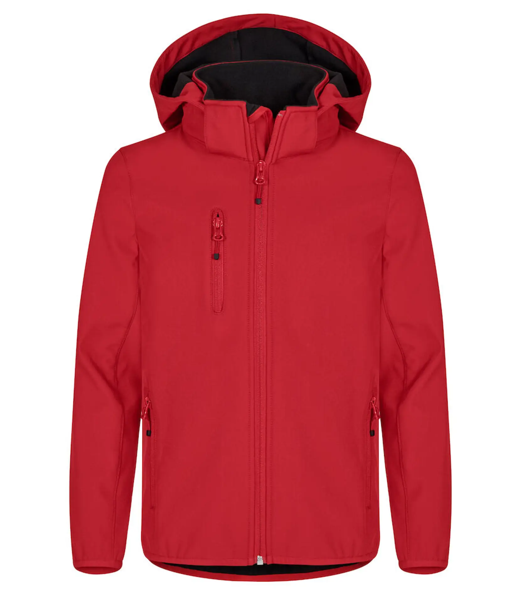 Bild på Classic Softshell Jacket Junior Bild på Classic Softshell Jacket Junior