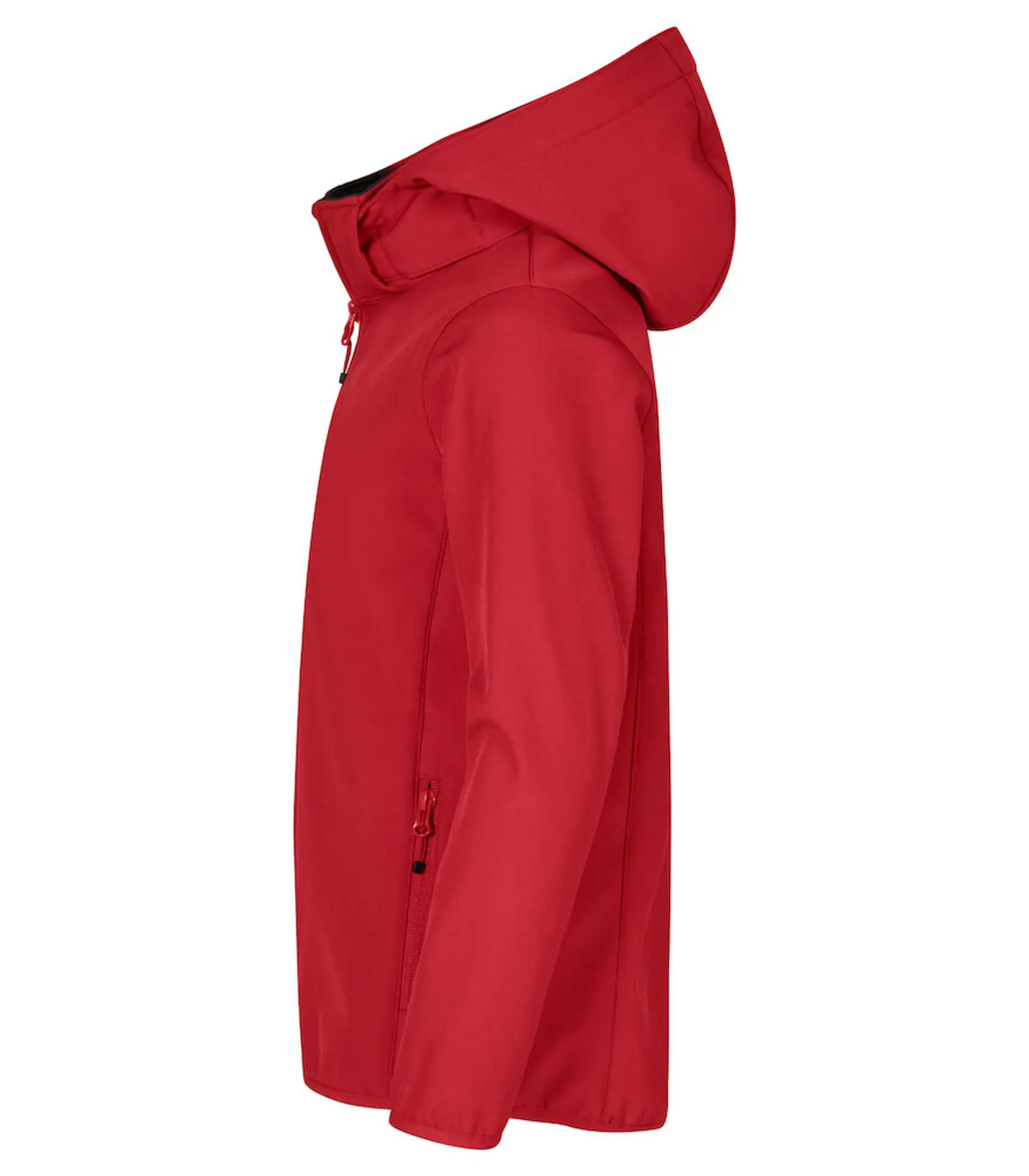 Bild på Classic Softshell Jacket Junior Bild på Classic Softshell Jacket Junior