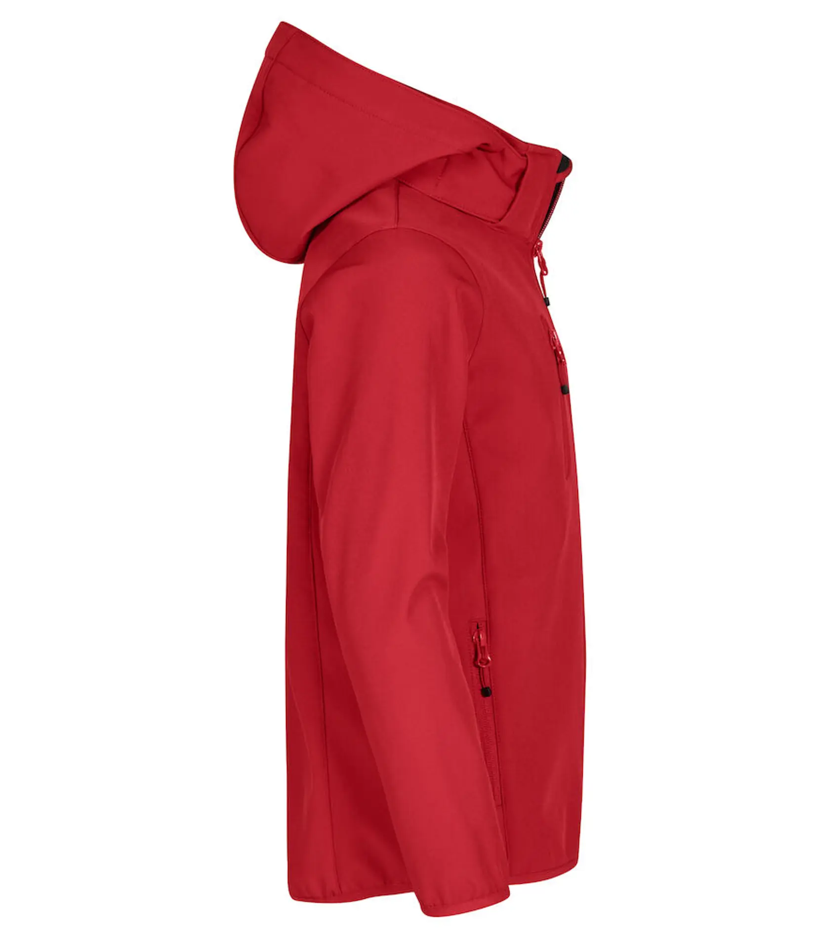 Bild på Classic Softshell Jacket Junior Bild på Classic Softshell Jacket Junior