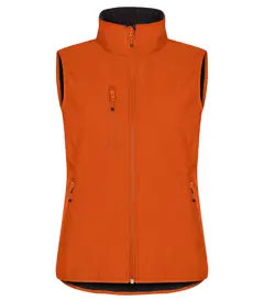 Bild på Classic Softshell Jacket