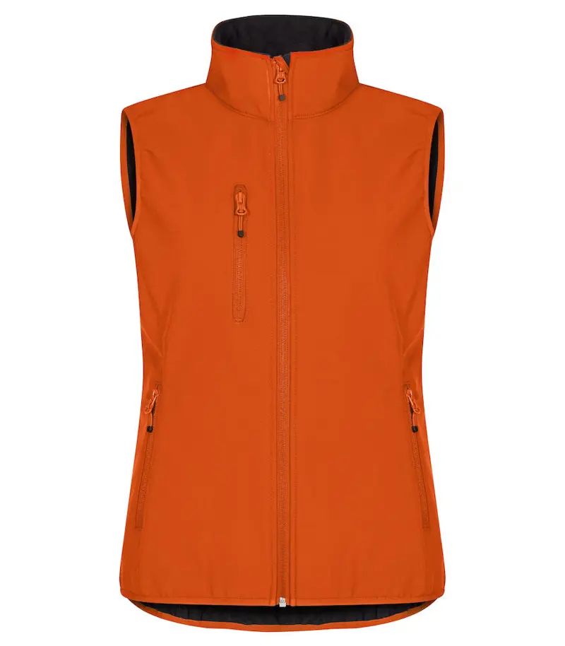 Bild på Classic Softshell Jacket